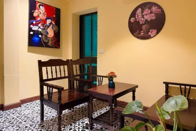 LA MUSE Home - City Center – Photos 3
