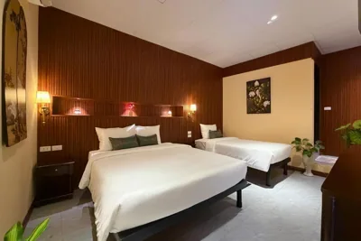 LA MUSE Home - City Center – Photos 12